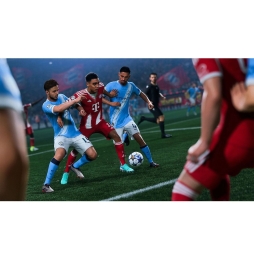 Ea Sports Fc 26 PS4 IT Prevendita Versione Italiana