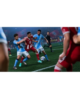 Ea Sports Fc 26 PS4 IT Prevendita Versione Italiana