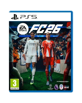 Ea Sports Fc 26 PS5 EU Prevendita Versione Europea Lingua Italiana