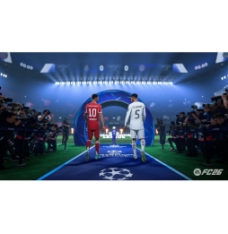 Ea Sports Fc 26 PS4 EU Prevendita Versione Euoropea Lingua Italiana
