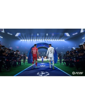 Ea Sports Fc 26 PS4 EU Prevendita Versione Euoropea Lingua Italiana