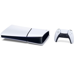 Playstation 5 Slim Digital 1TB Ps 5 Bianca EU