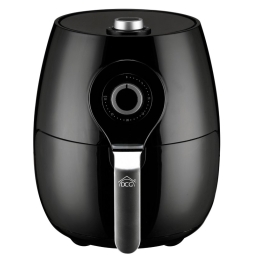 Dcg Friggitrice Ad Aria5.2lt Fr3505n