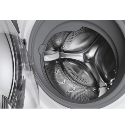 Lavatrice 10 Kg Classe A Profondità 58 cm Centrifuga 1400 giri con Motore Inverter e WiFi colore Bianco - CO 4104TWM/1-S