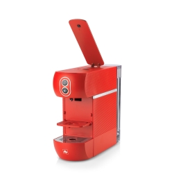 ILLY Bundle m.d.c. EASY ESE ROSSA + 72 cialde omaggio