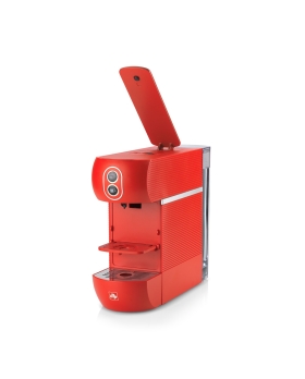 ILLY Bundle m.d.c. EASY ESE ROSSA + 72 cialde omaggio