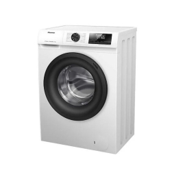 HISENSE WFQP701219VM Lavatrice slim 7kg,classe...