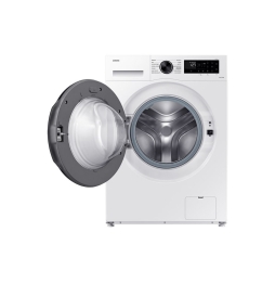 Samsung Lavatrice Crystal Clean 8 kg WW80CGC04DAEET WIFI Integrato
