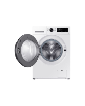 Samsung Lavatrice Crystal Clean 8 kg WW80CGC04DAEET WIFI Integrato