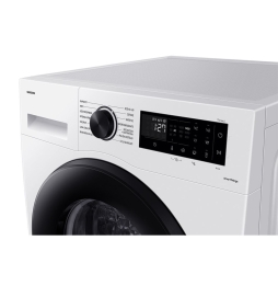 Samsung Lavatrice Crystal Clean 8 kg WW80CGC04DAEET WIFI Integrato