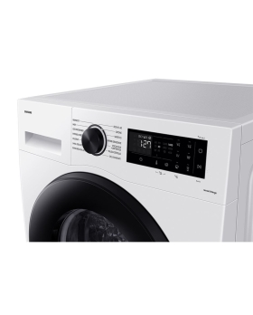 Samsung Lavatrice Crystal Clean 8 kg WW80CGC04DAEET WIFI Integrato