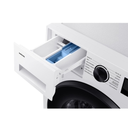 Samsung Lavatrice Crystal Clean 8 kg WW80CGC04DAEET WIFI Integrato