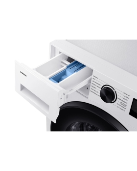 Samsung Lavatrice Crystal Clean 8 kg WW80CGC04DAEET WIFI Integrato