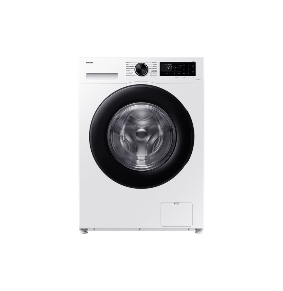 Samsung Lavatrice Crystal Clean 8 kg WW80CGC04DAEET WIFI Integrato