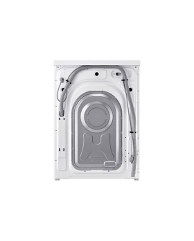 Samsung Lavatrice Crystal Clean 8 kg WW80CGC04DAEET WIFI Integrato