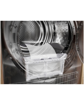 Electrolux Asciugatrice EW7H392G Serie 700 DelicateCare 9 Kg Classe A++ Pompa di calore
