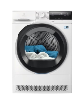 Electrolux Asciugatrice EW7H392G Serie 700 DelicateCare 9 Kg Classe A++ Pompa di calore