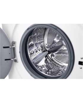 LG Lavatrice CF 8Kg 1400G WiFi L60xP55 Cl.A F4NX1008NWK