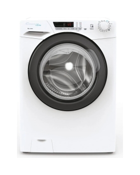 Candy Lavatrice CF 8Kg 1200G NFC L60xP53 Cl.B HCU_1282DWB4/1-S