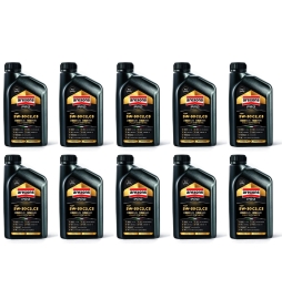 Arexons Olio Auto Pro 5w-30 C2/c3 Benzina/diesel Low Sap