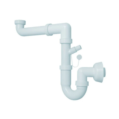 SIFONE MOPLEN LIBERO 1 VIA CON SCARICO