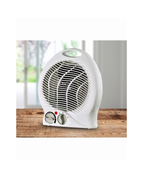 EcoPrice® Caldobagno Fh-90a Termostato Regolabile Potenza 2000W