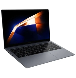 Samsung Galaxy Book4 15,6" i7 16GB 512GB SSD Windows 11 Pro Grigio