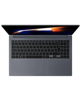 Samsung Galaxy Book4 15,6" i7 16GB 512GB SSD Windows 11 Pro Grigio