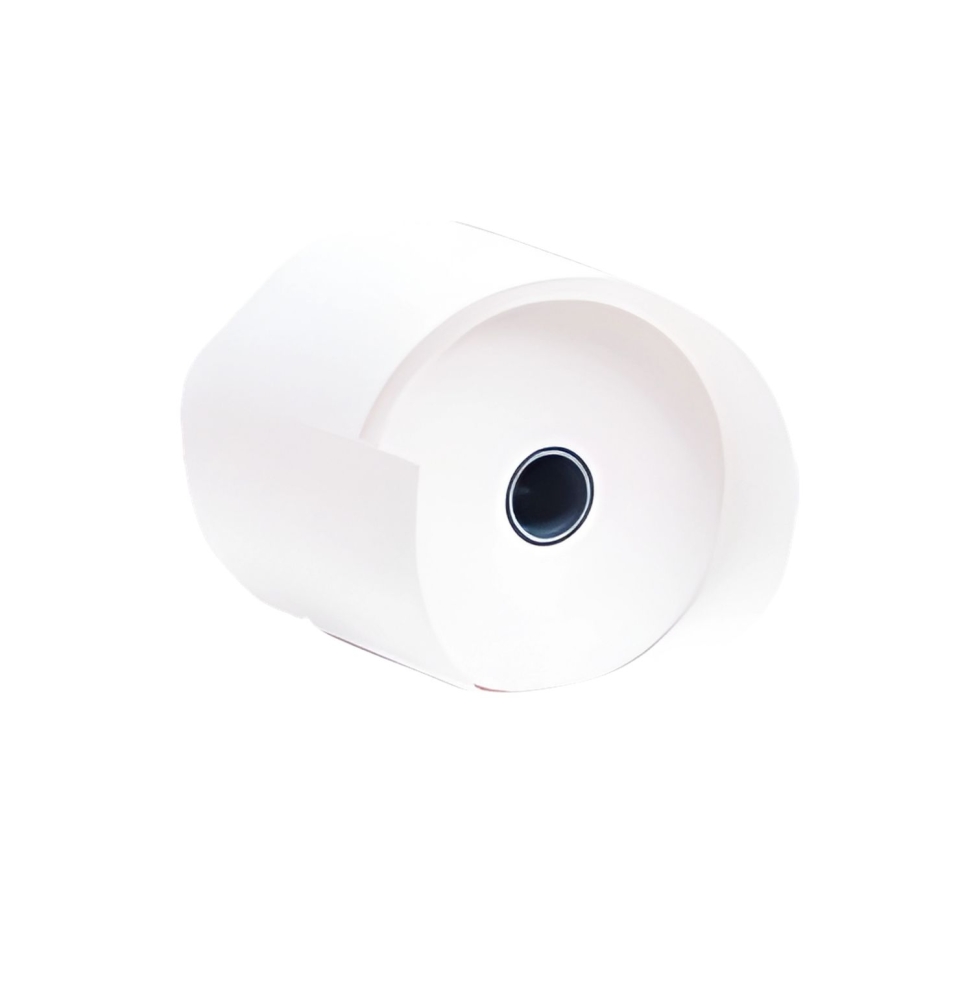 EcoPrice Rotolo Carta Termico 80mmx80mm 55g