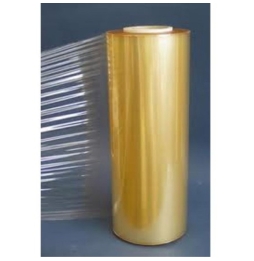 EcoPrice®  Pellicola Trasparente Alimentare In Pvc Rotolo Da 1500m X 40 Cm Bobina Super Resistente 1 Rotolo