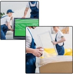 EcoPrice® Estensibile Imball Trasp 50cmx160m 6 Bobine