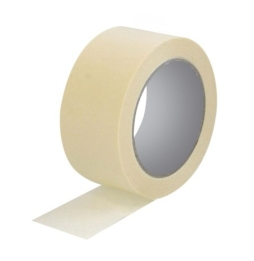 EcoPrice® Nastro Adesivo Carta Gommata 48mmx50m...