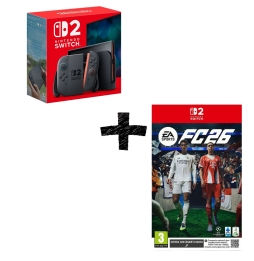 NINTENDO SWITCH 2 256 GB Touch screen Wi-Fi...