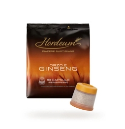 Illy Hordeum  Infuso Capsule Iperespresso...