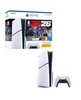 Sony Playstation 5 Ps5 Slim...