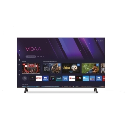 Zephir TV Led 32" HD Smart TV Cl.E ZTVD32S