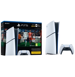 PS5 Console 825GB Digital Edition E Chassis...