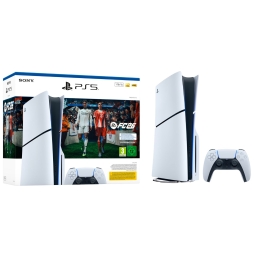 PS5 Console 1TB Standard Edition E Chassis...