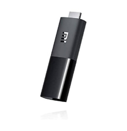 XIAOMI MI TV STICK NEROEU