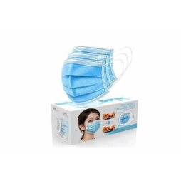 MASCHERINE NO MEDICAL GB T32610-2016 conf da 50 pz