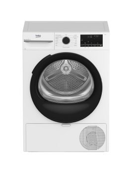Beko MWBMT481BI: Asciugatrice 8kg, classe A+++