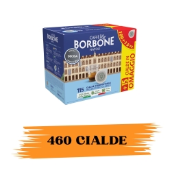 Borbone Caffe Cialde 44mm...