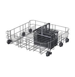 Candy Lavastoviglie INC 13Cop. L60xP56 Cl.E CI3E9E0W