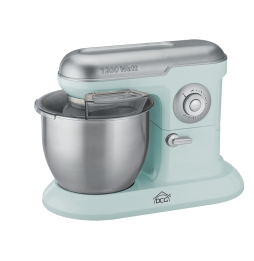 Dcg Impastatrice Planetaria 6.5lt 1200w Km1601g