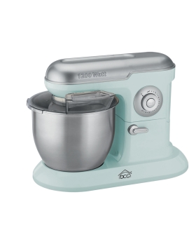 Dcg Impastatrice Planetaria 6.5lt 1200w Km1601g