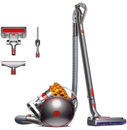 Dyson Aspirapolvere Cineticbig Bag Multi Floor...