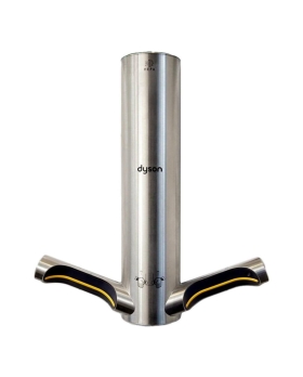 Dyson Asciugamani Airblade 9kj Hu03 Stainless Steel