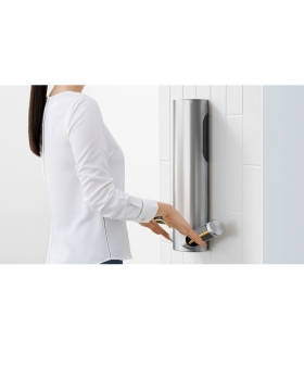 Dyson Asciugamani Airblade 9kj Hu03 Stainless Steel