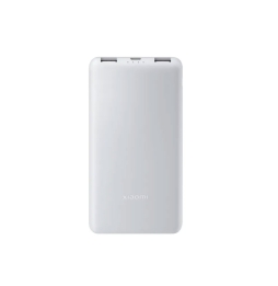 POWER BANK XIAOMI 22.5W LITE 10000 MAH BHR9350GL