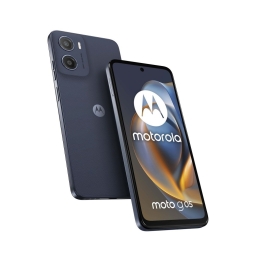 SMARTPHONE MOTOROLA MOTO G05 4+256GB DS DENIM BLUE